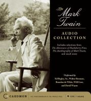 The_Mark_Twain_Audio_Collection